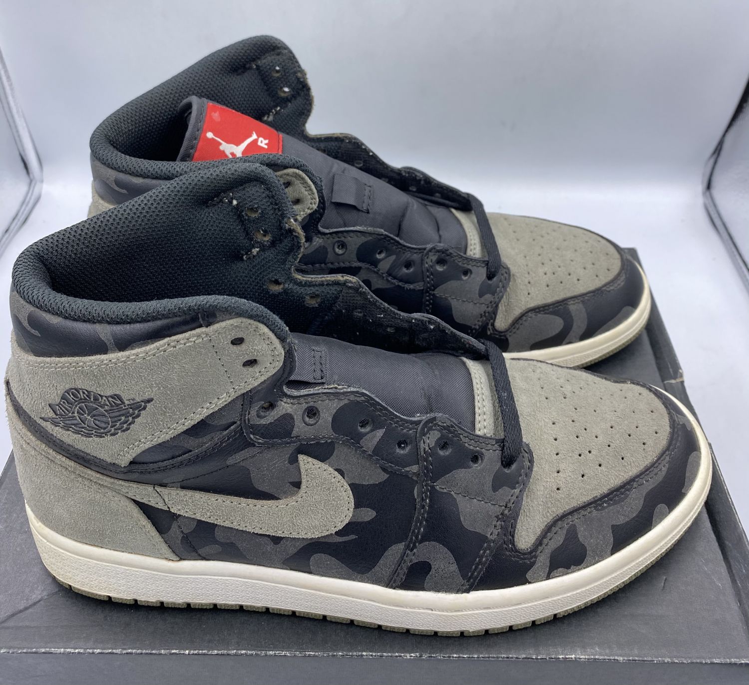 Aj1 shadow outlet camo