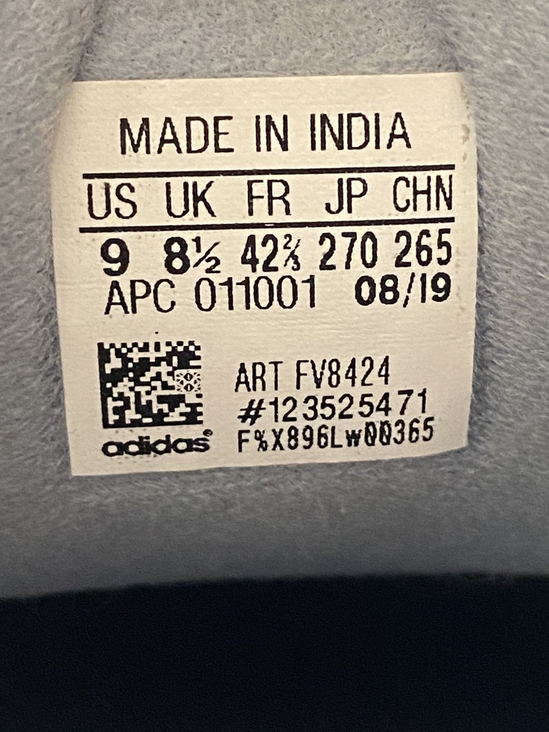 Art fv8424 clearance