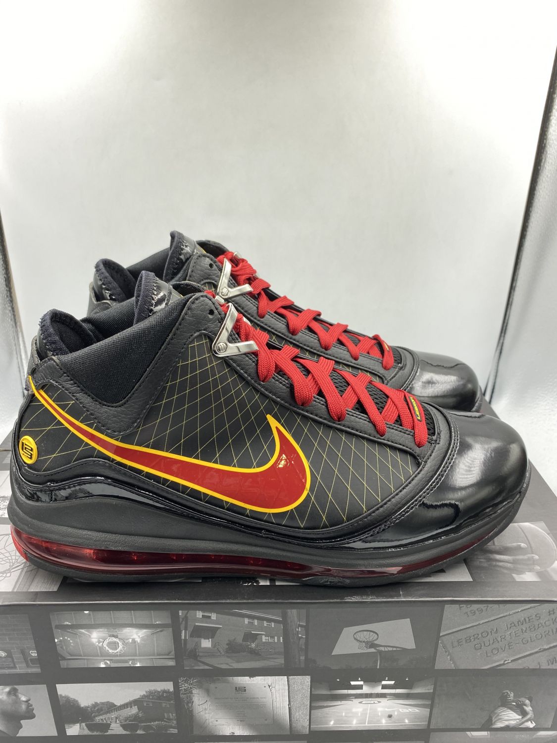 the new lebrons 2020