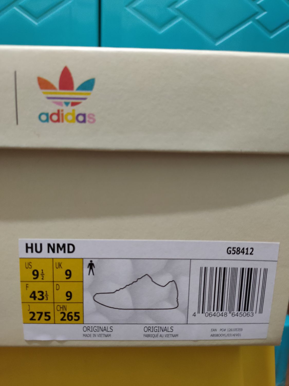 Adidas g58412 hot sale