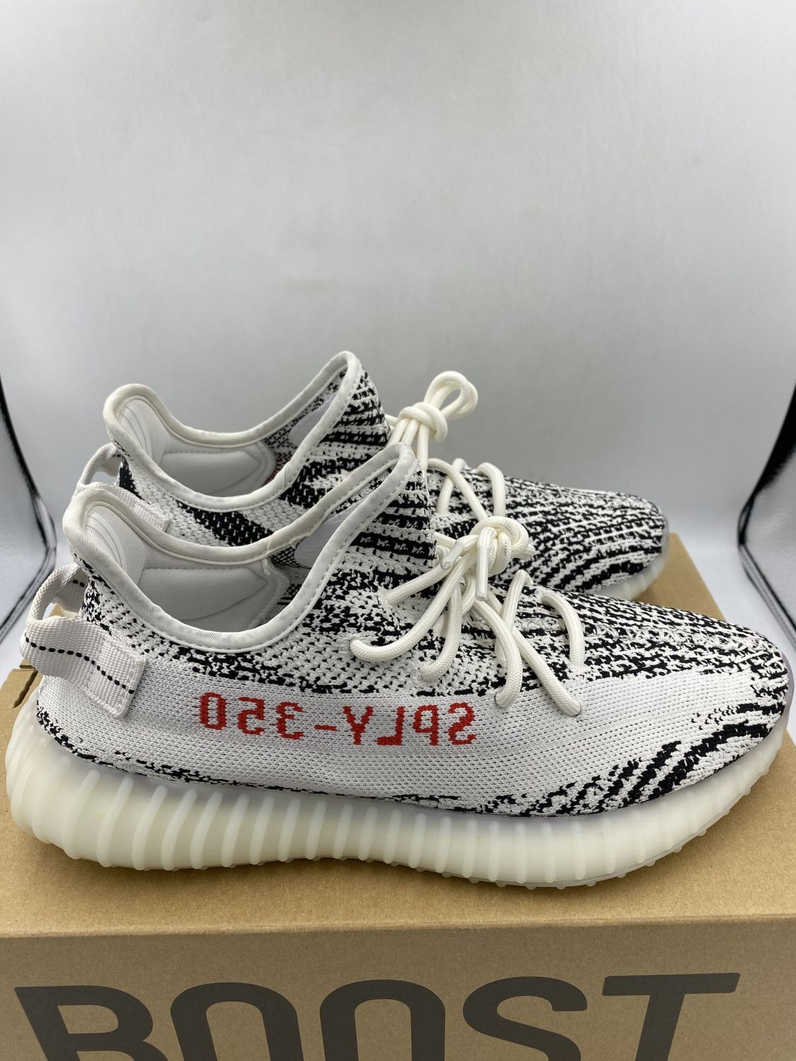 Adidas yeezy shop zebra price philippines