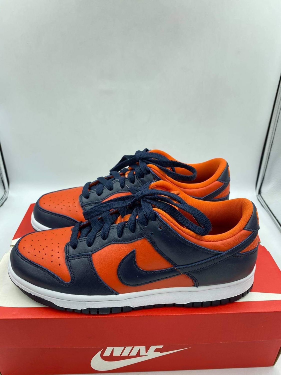 NIKE - 【27㎝】NIKE DUNK LOW SP Champ Colors の+spbgp44.ru