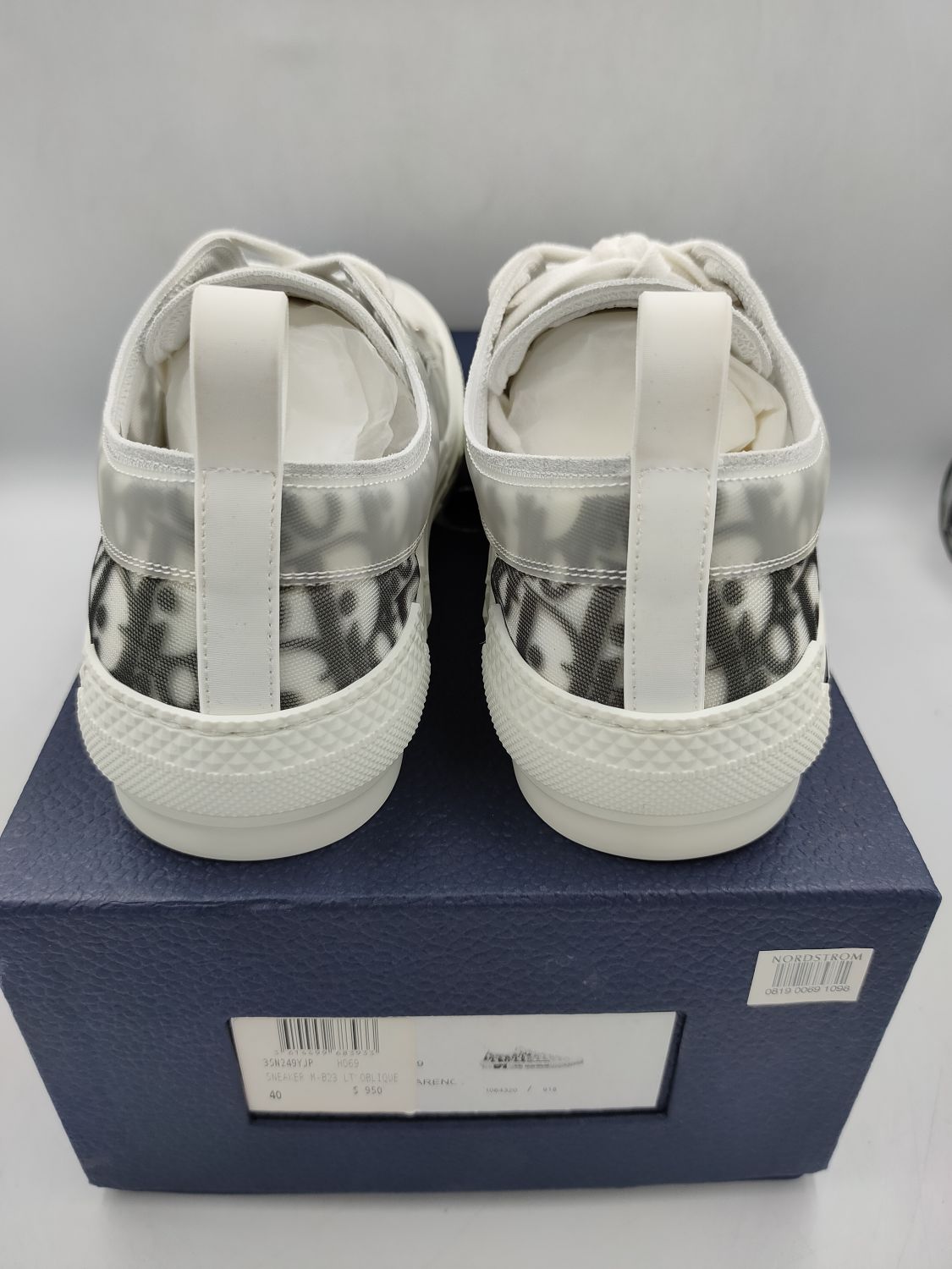 dior b22 nordstrom