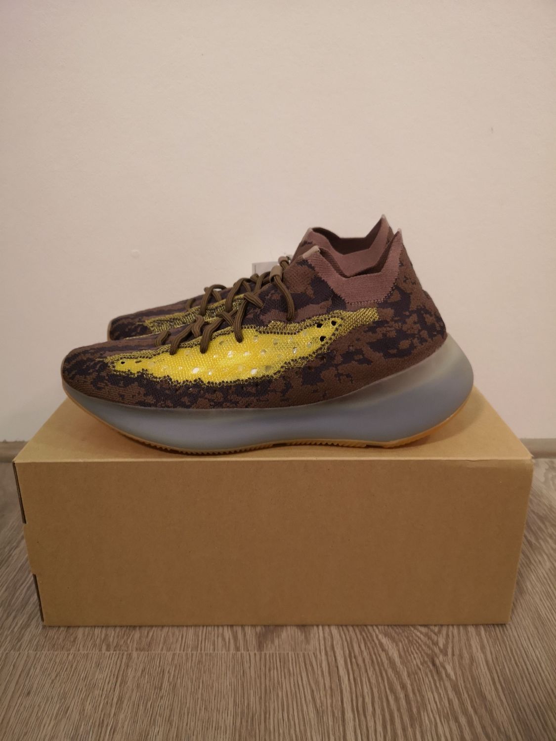 adidas yeezy boost 380 lmnte
