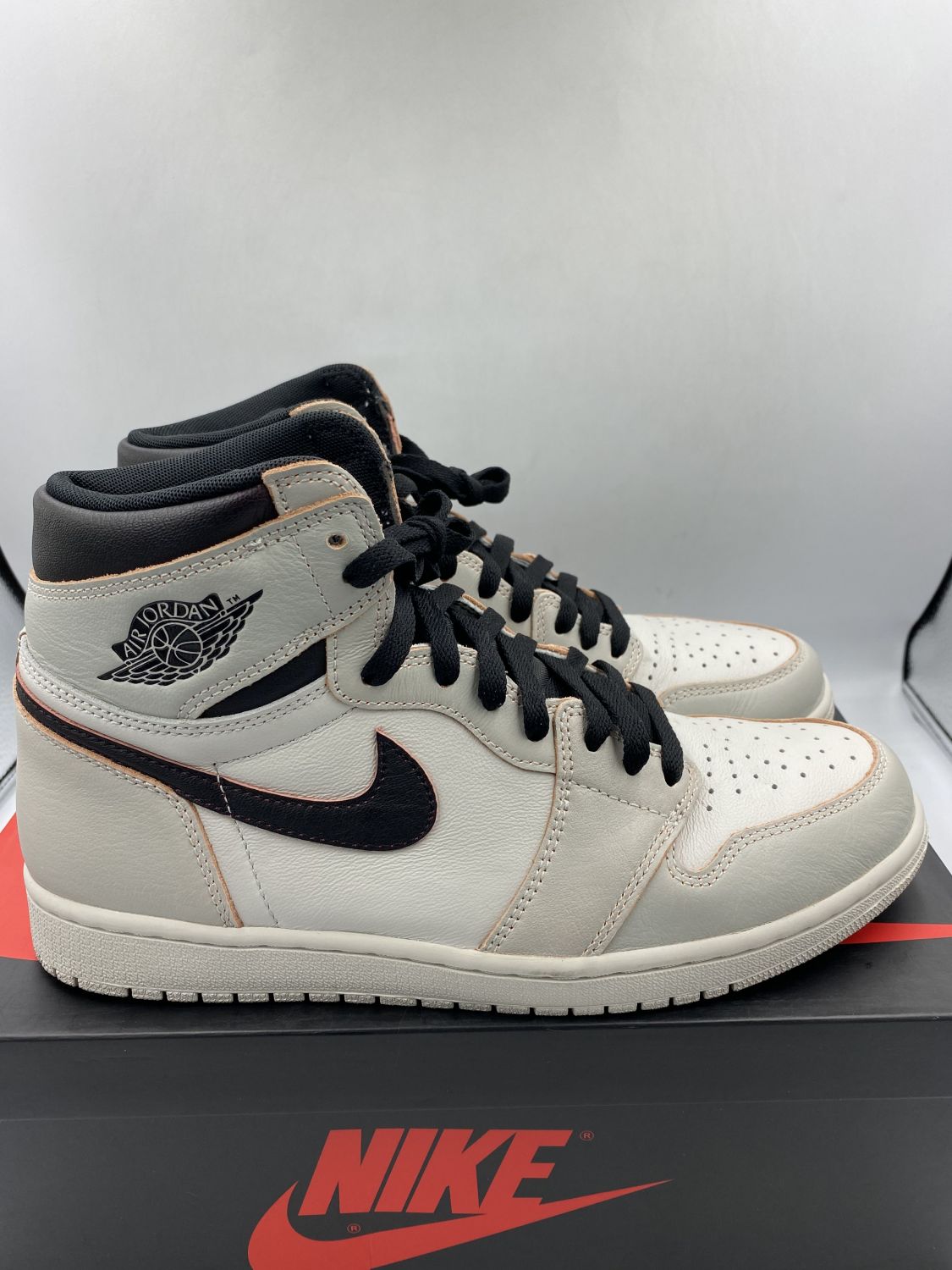 jordan 1 retro high og defiant sb nyc to paris