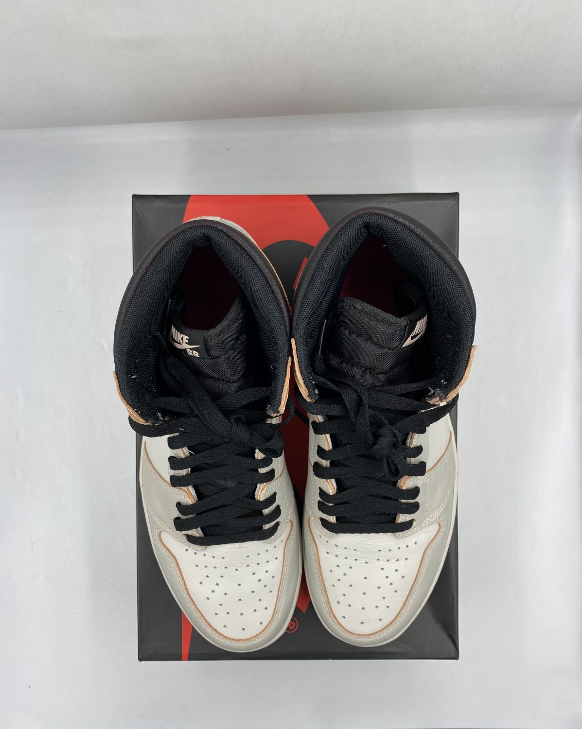 jordan 1 retro high og defiant sb nyc to paris