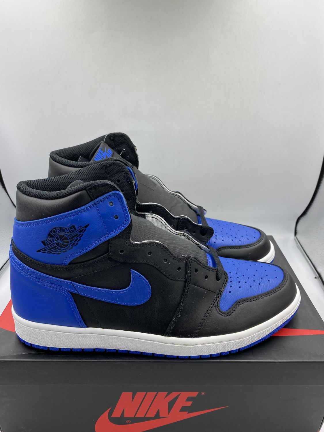 jordan 1 retro royal 2017