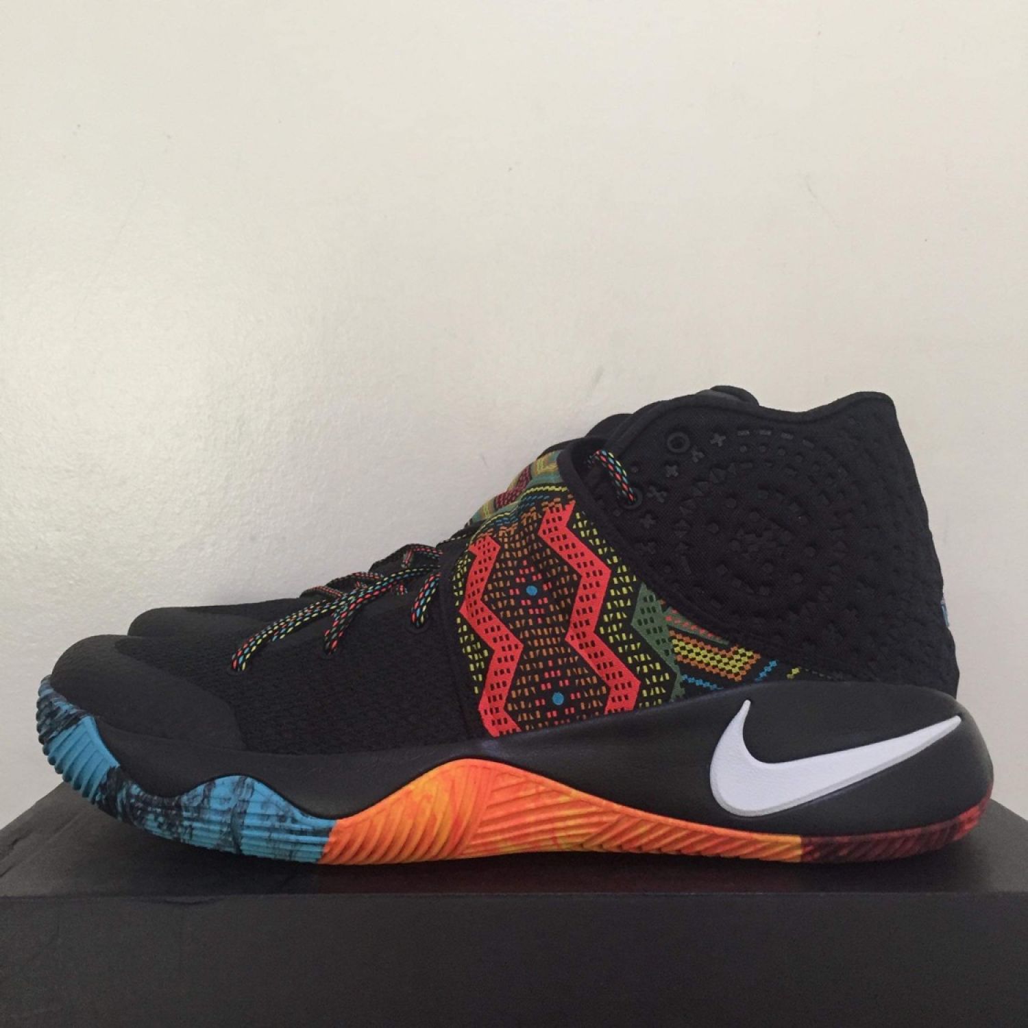 nike kyrie 2 bhm price