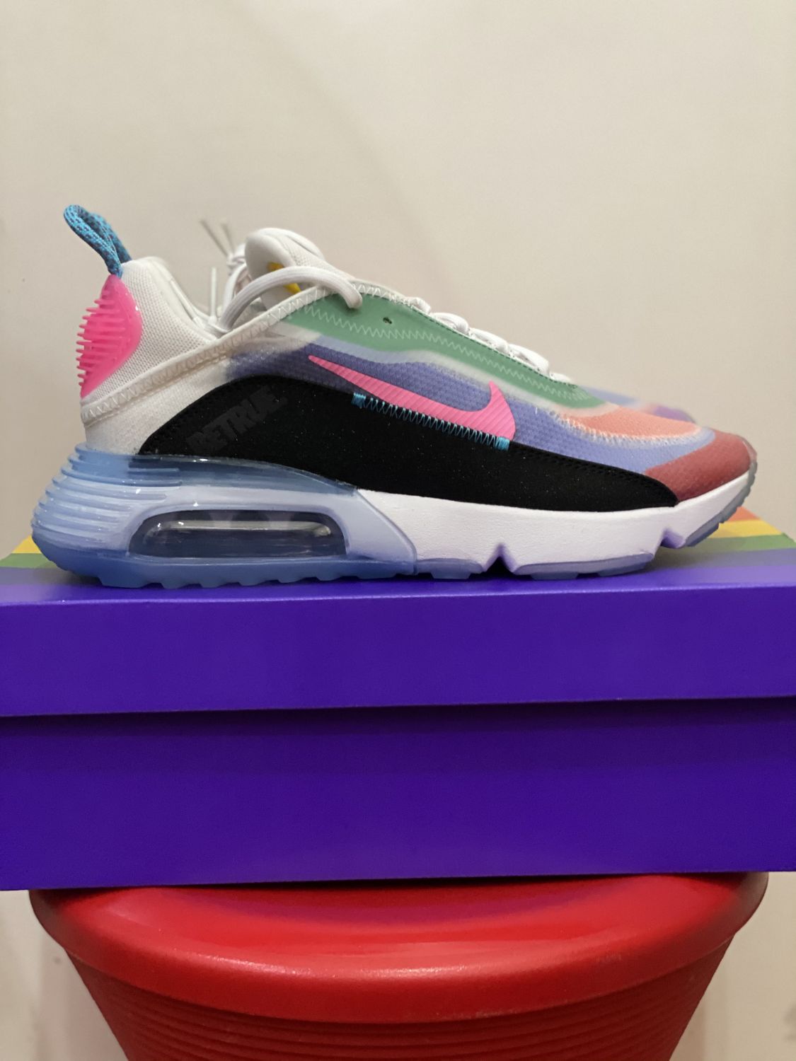 are nike air max 2090 true to size