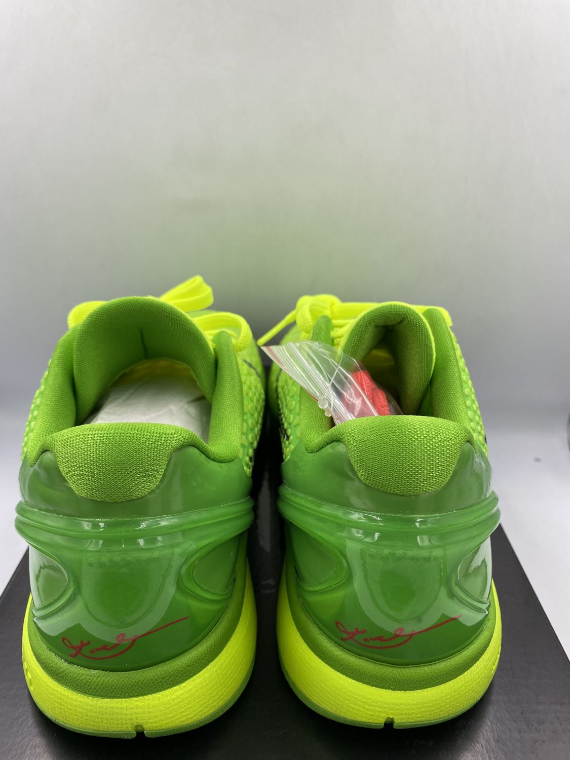 Nike Kobe 6 Protro Grinch (2020) | AfterMarket