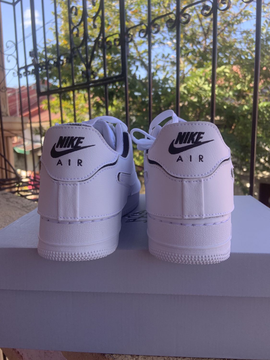 af 1 cosmic clay