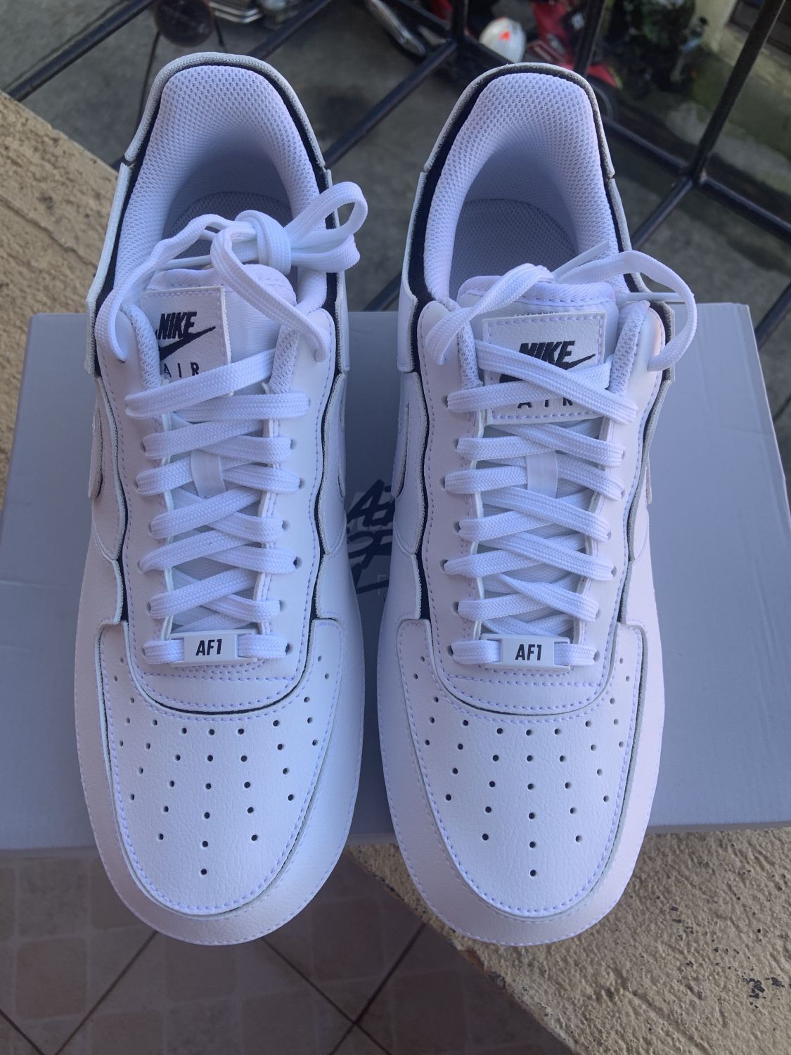 nike af 1 cosmic clay