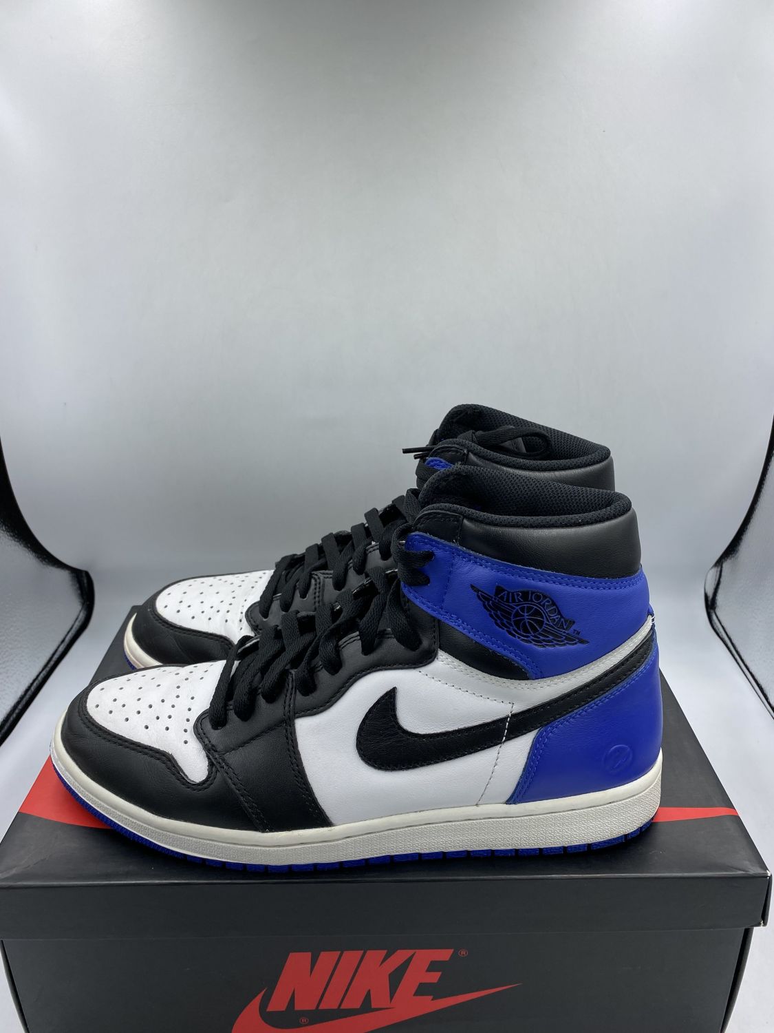 jordan 1 fragment for sale