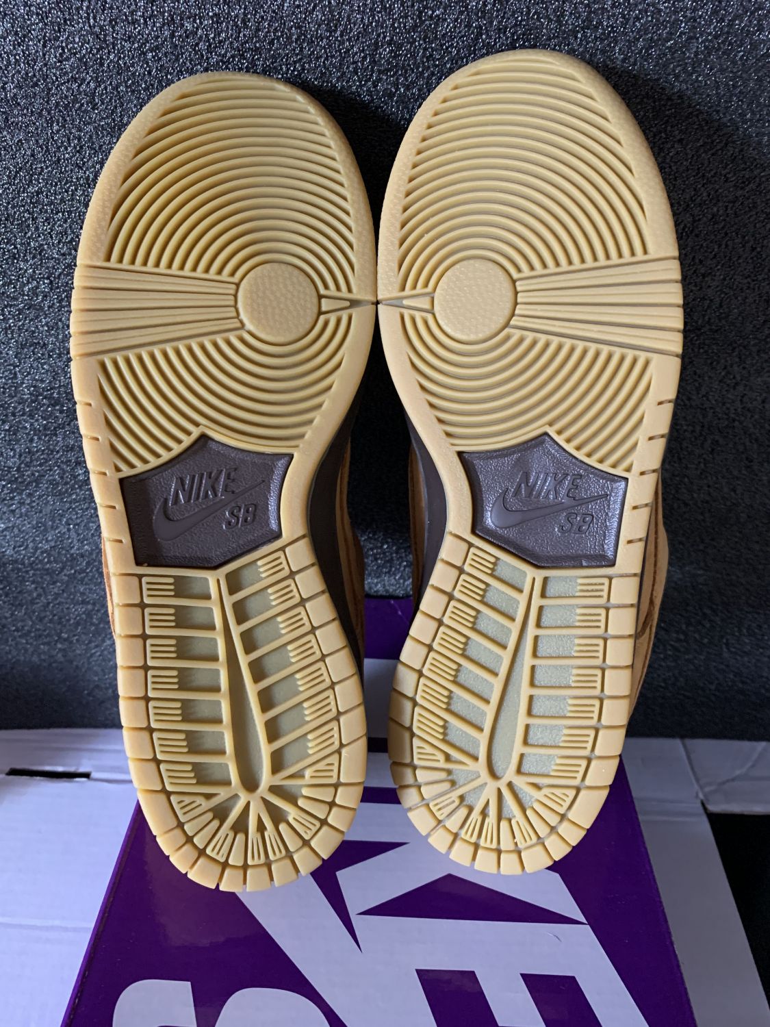 dunk wheat 2020