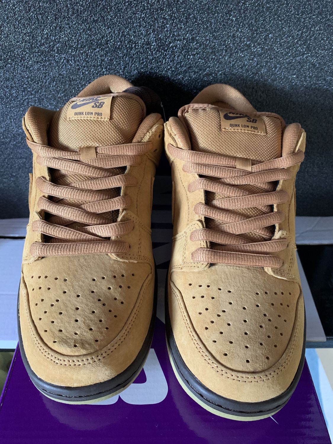 dunk wheat 2020