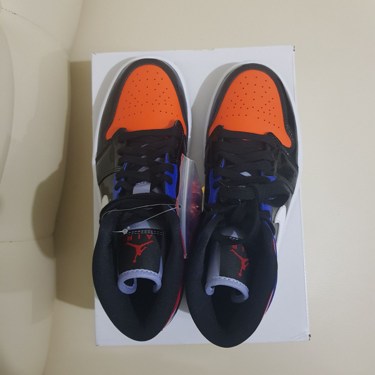 multi patent 1s