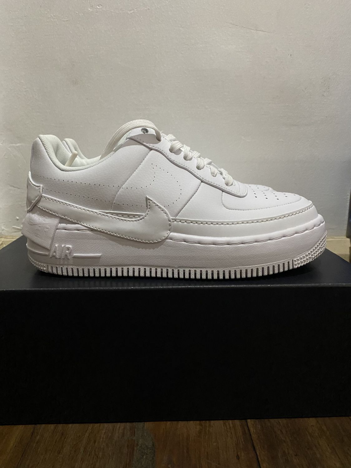 nike air force 1 jester white