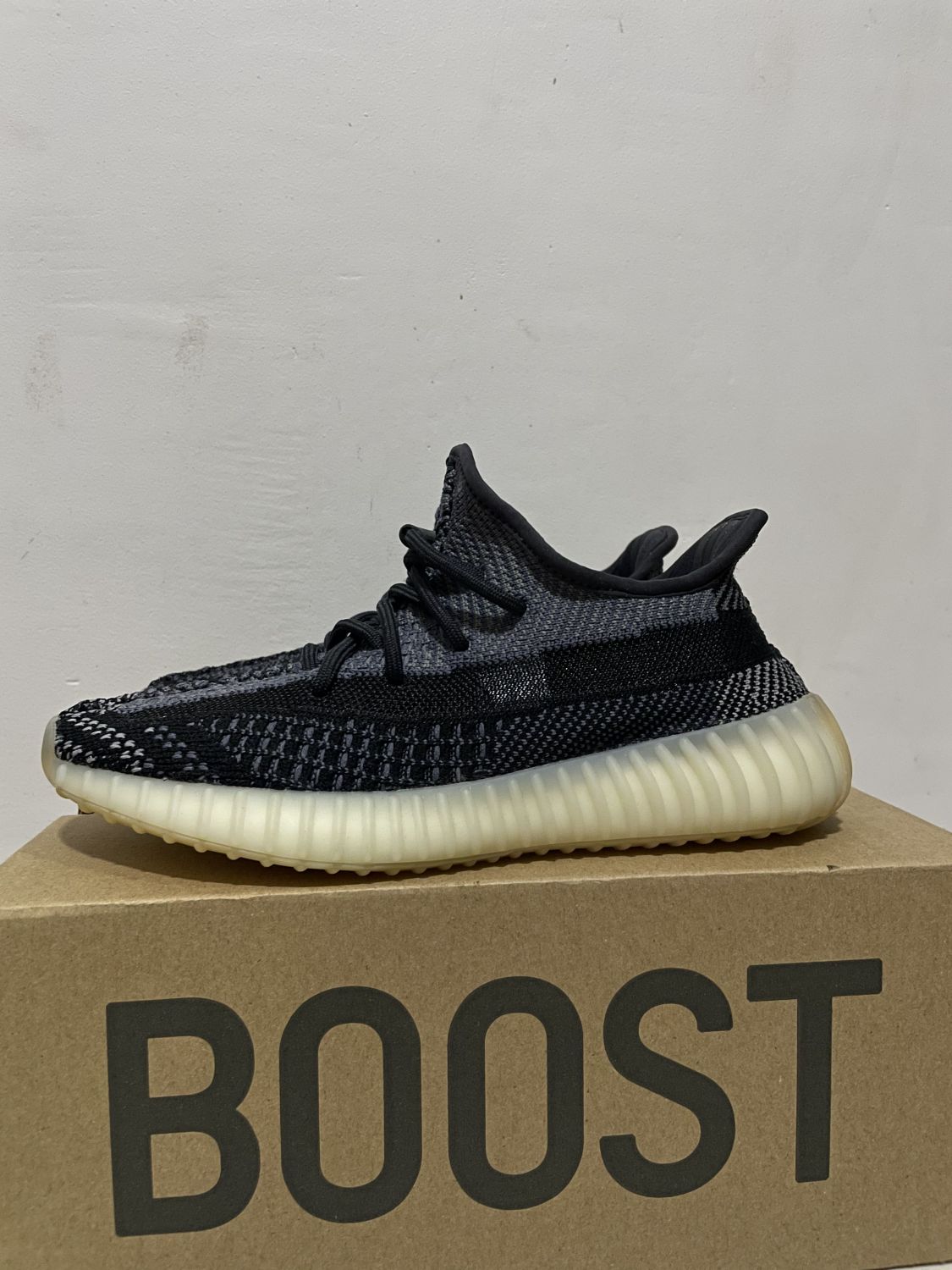 Adidas Yeezy Boost 350 V2 Carbon | AfterMarket