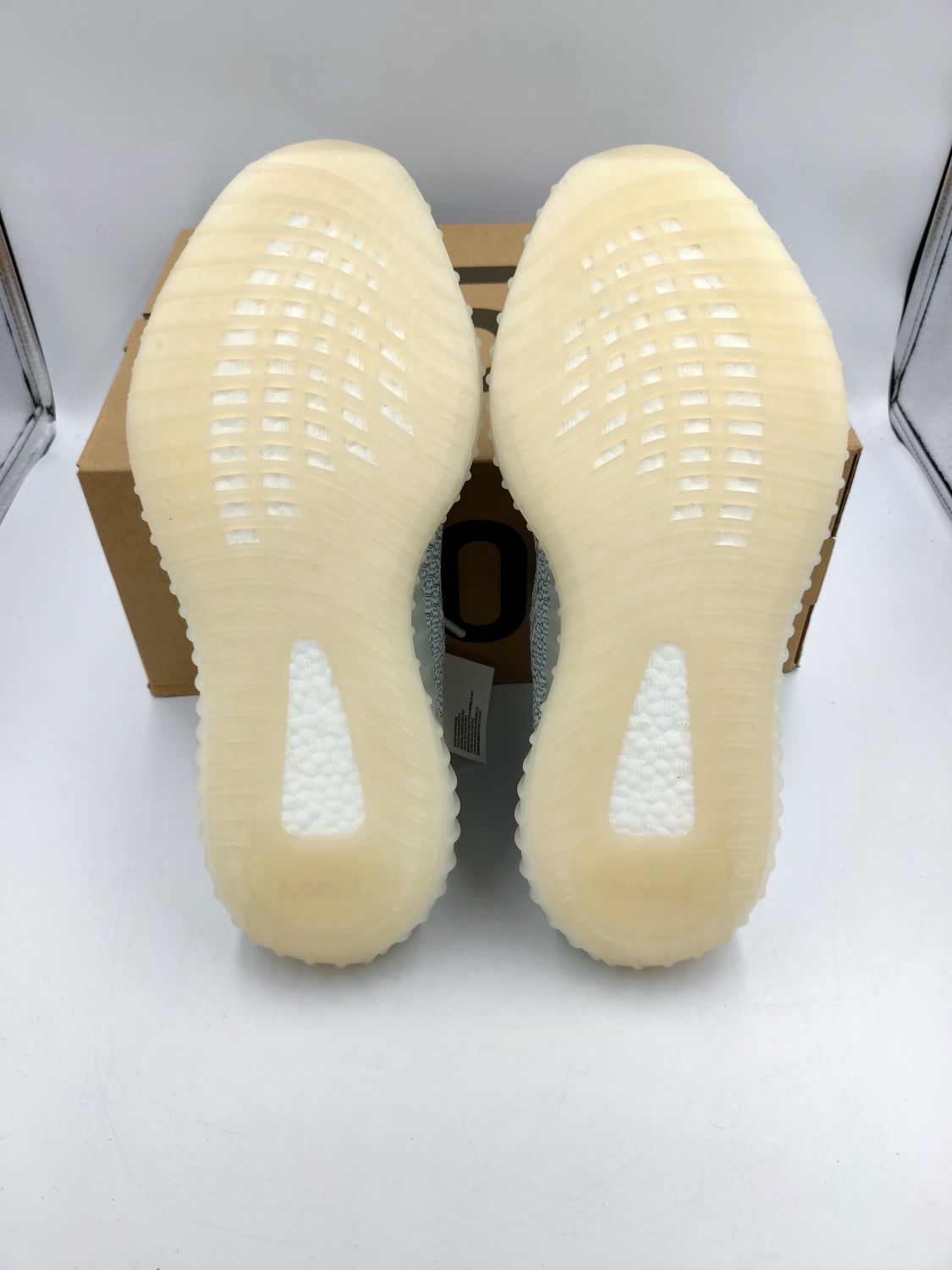 Replica Adidas Yeezy Boost 350 V2 Cloud White (Non - supreme yeezy v2  philippine price list for cars - Reflective) FW3043 [Budget Version] -  ShinShops