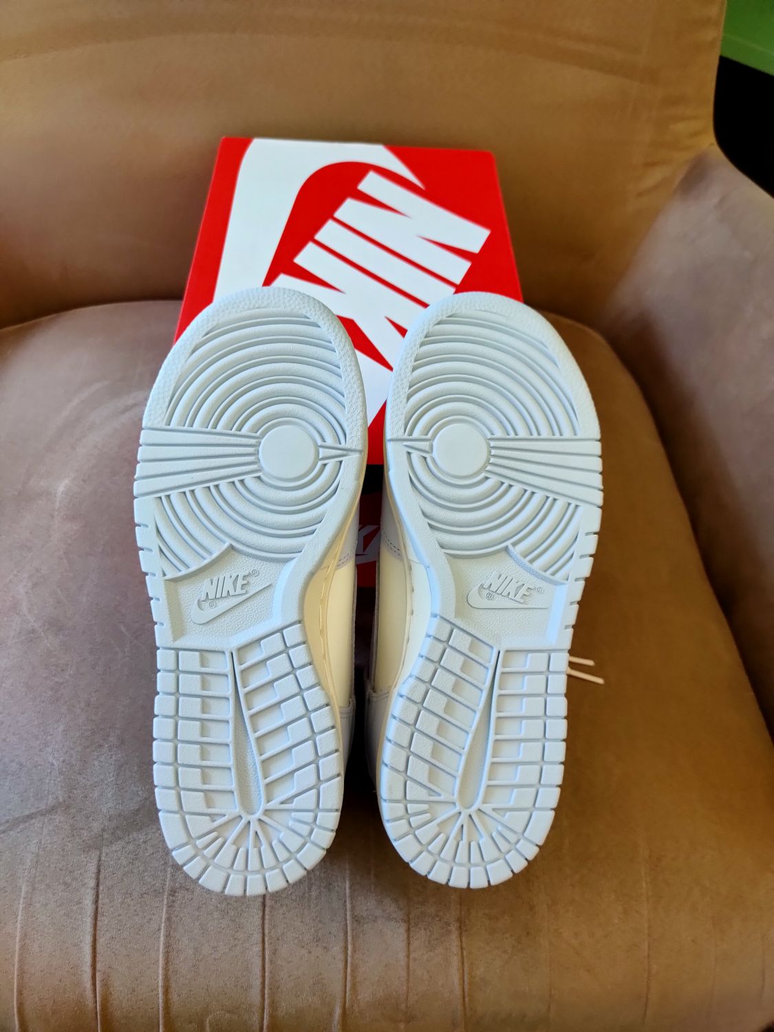 nike dunk sail grey