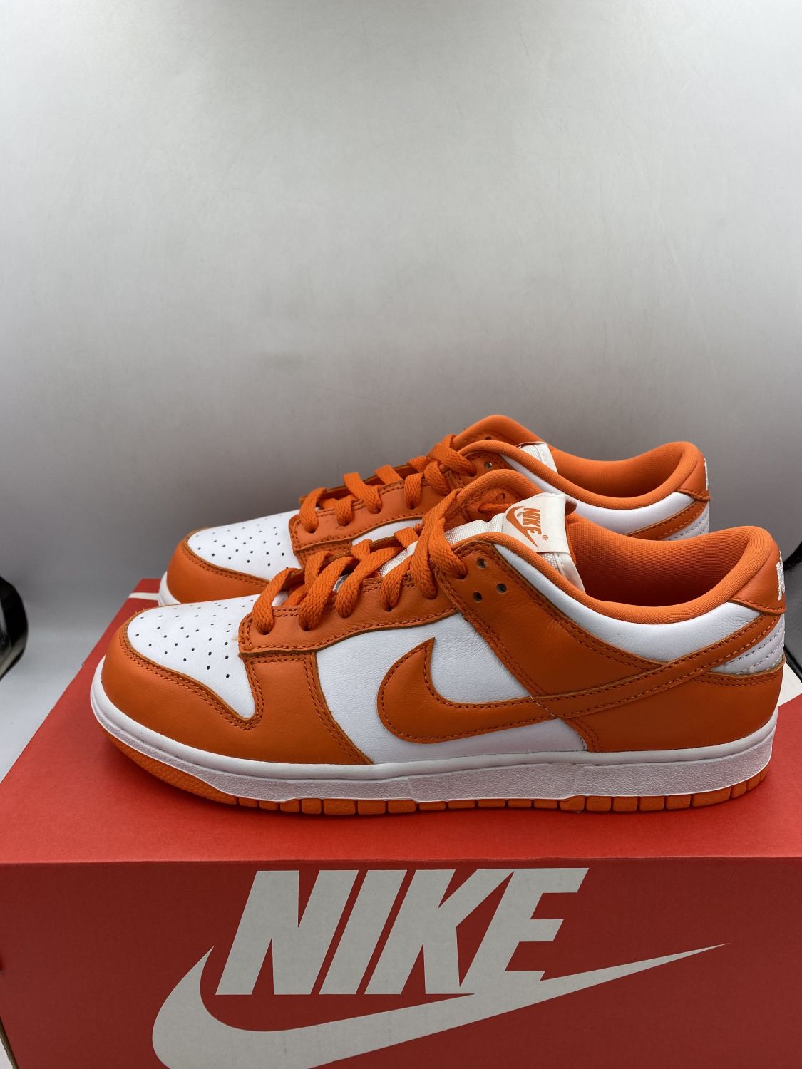 Nike Dunk Low SP Syracuse (2020) | AfterMarket