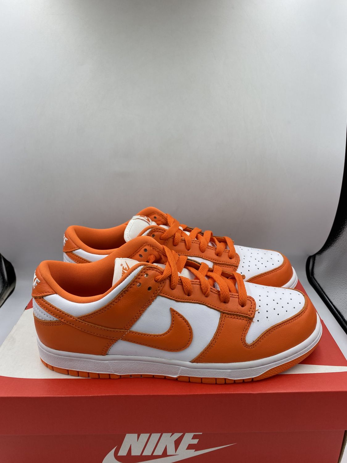 Nike Dunk Low SP Syracuse (2020) | AfterMarket