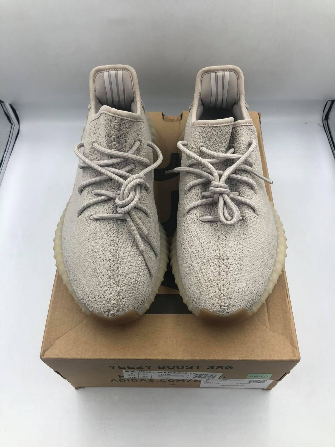 yeezy boost 350 v2 sesame foot locker