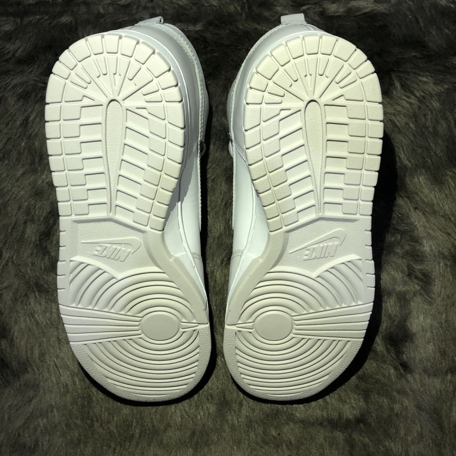 nike dunk grey 2021