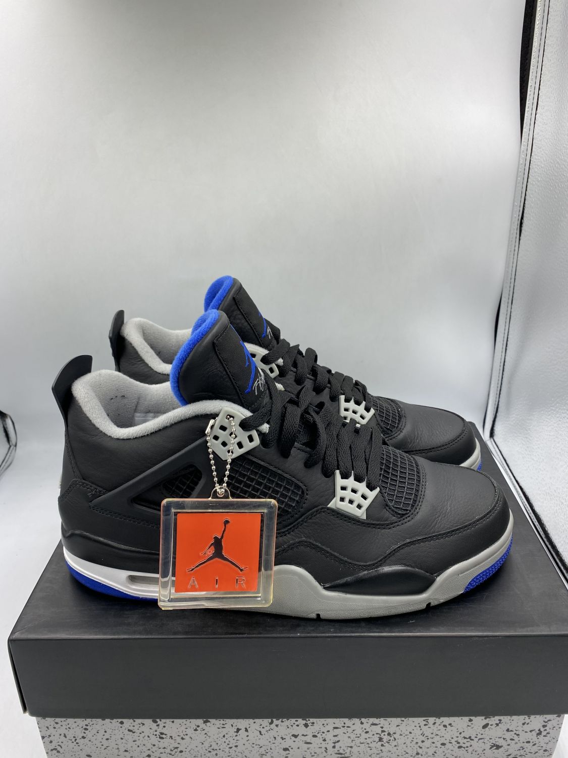 Jordan 4 retro outlet motorsports alternate