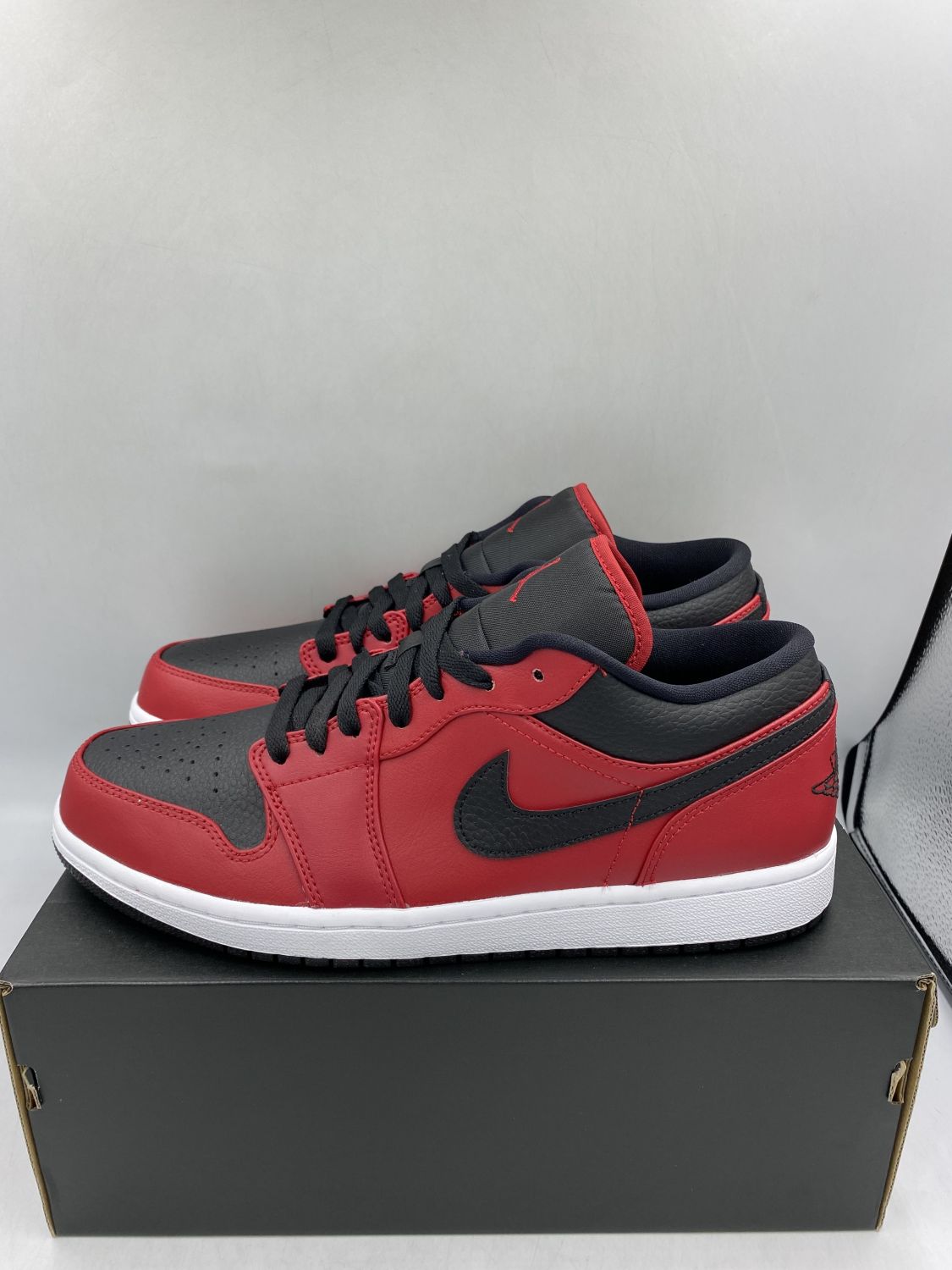 jordan 1 low reverse bred australia
