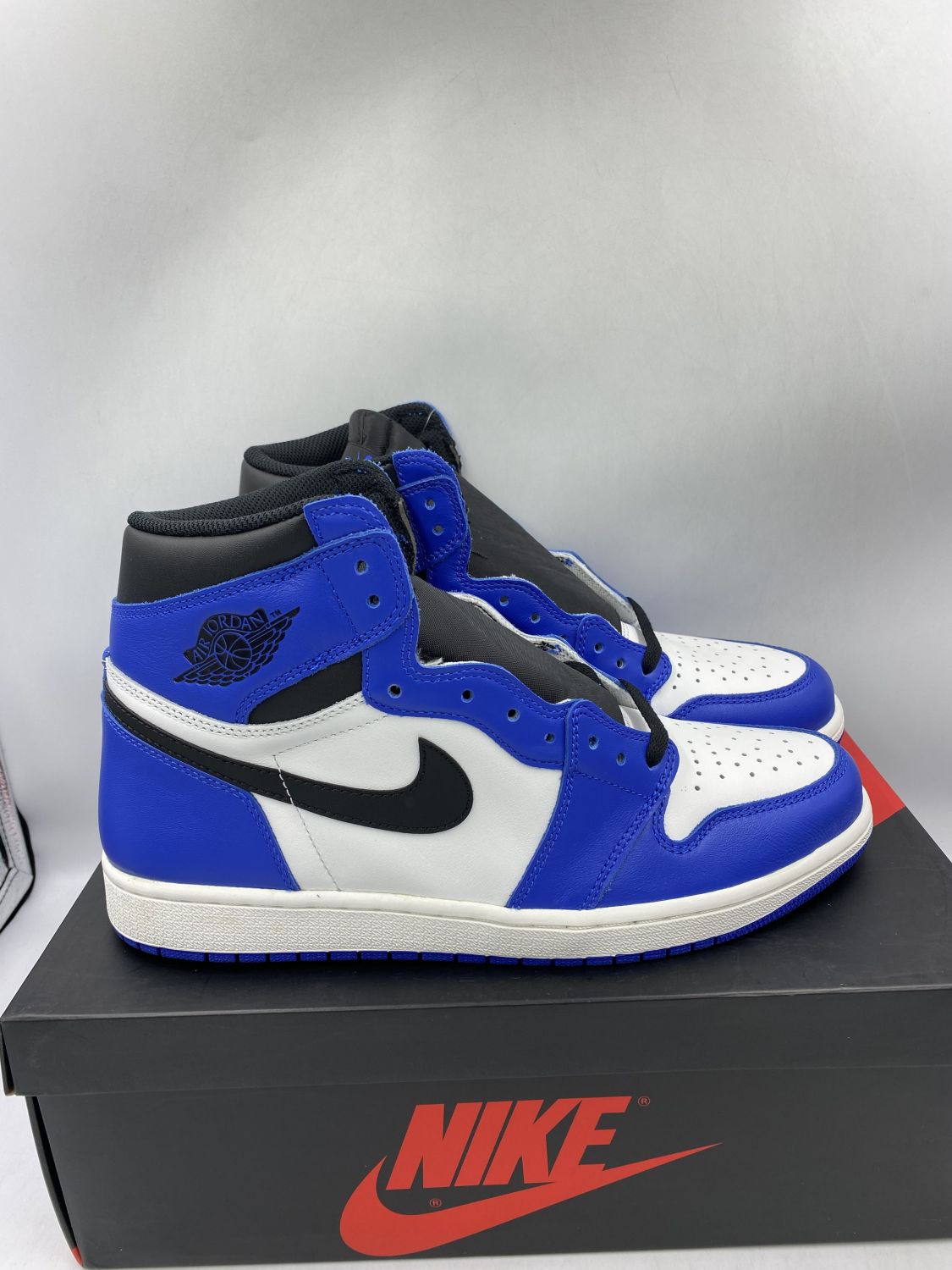 Jordan 1 Retro High Game Royal | AfterMarket