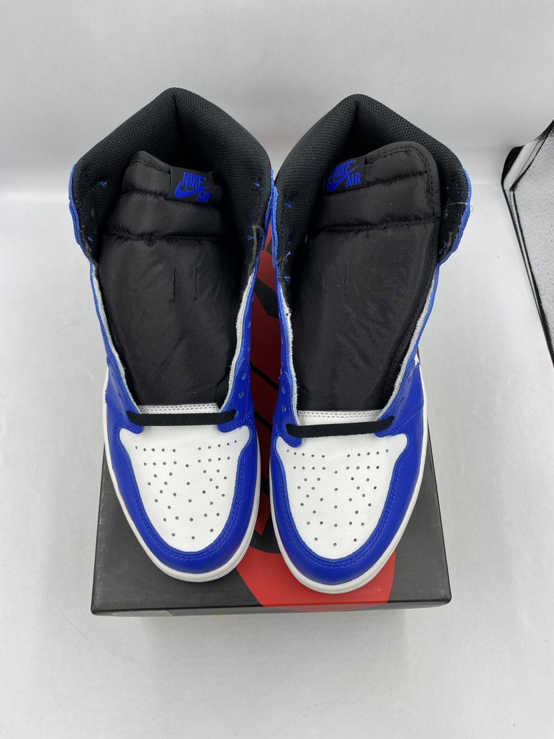 Jordan 1 Retro High Game Royal | AfterMarket