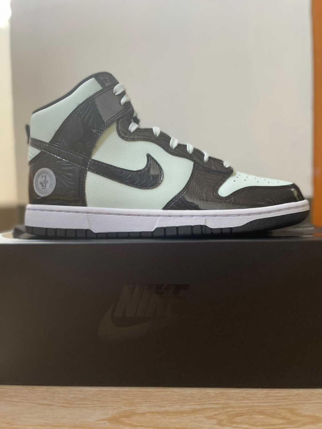 nike dunk high all star 2021 zalando