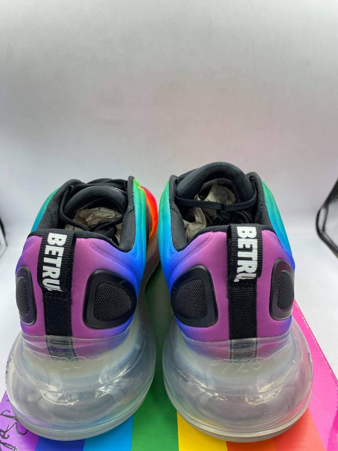 Nike Air Max 720 Be True 2019 AfterMarket