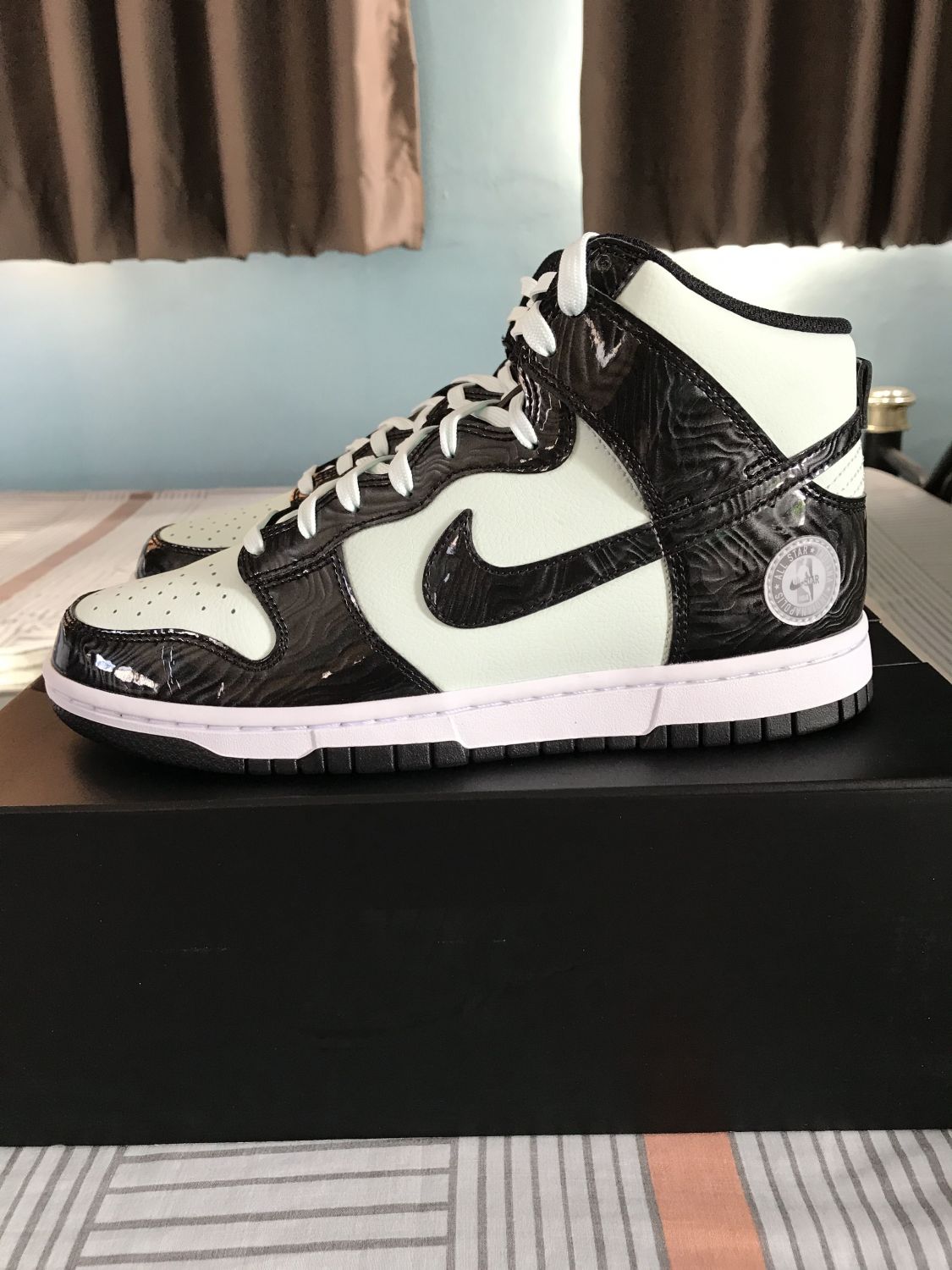 top nike dunks 2021