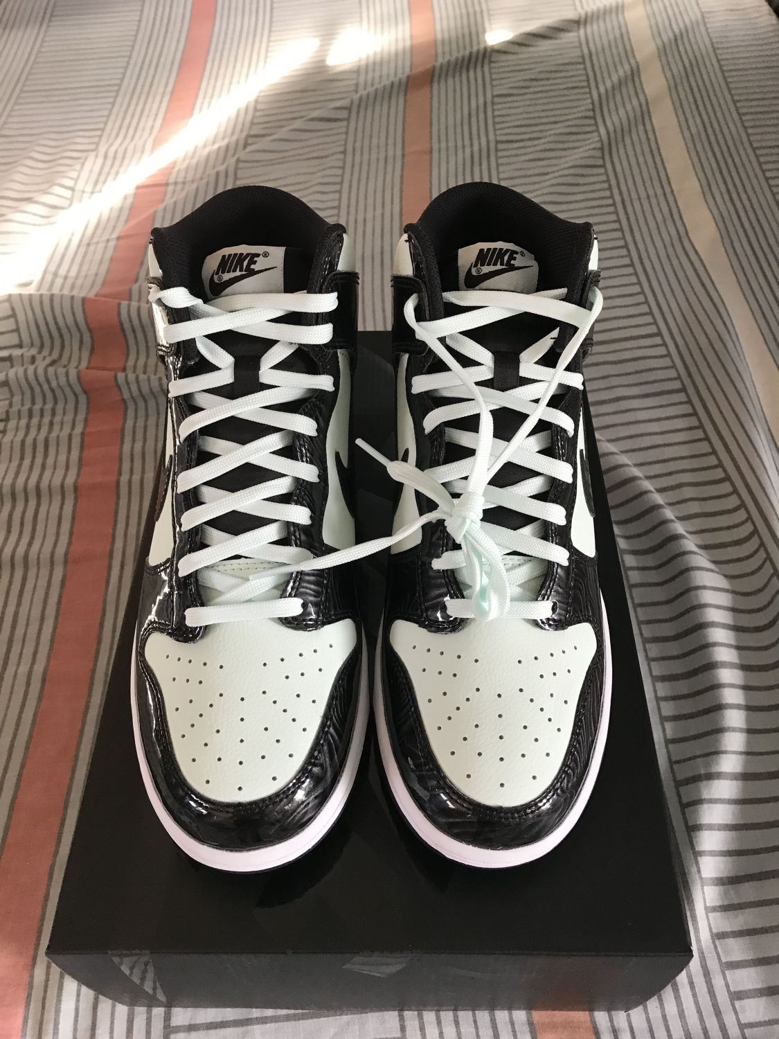 nike dunk high all star 2021 zalando