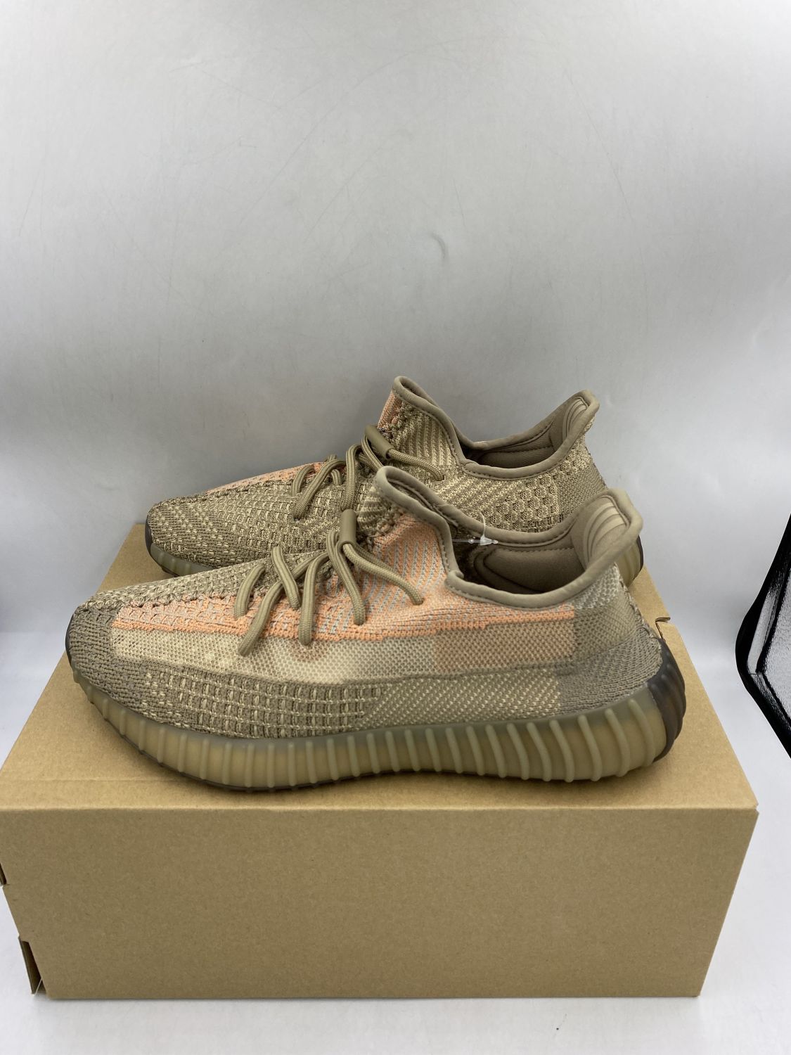 Adidas Yeezy Boost 350 V2 Sand Taupe | AfterMarket