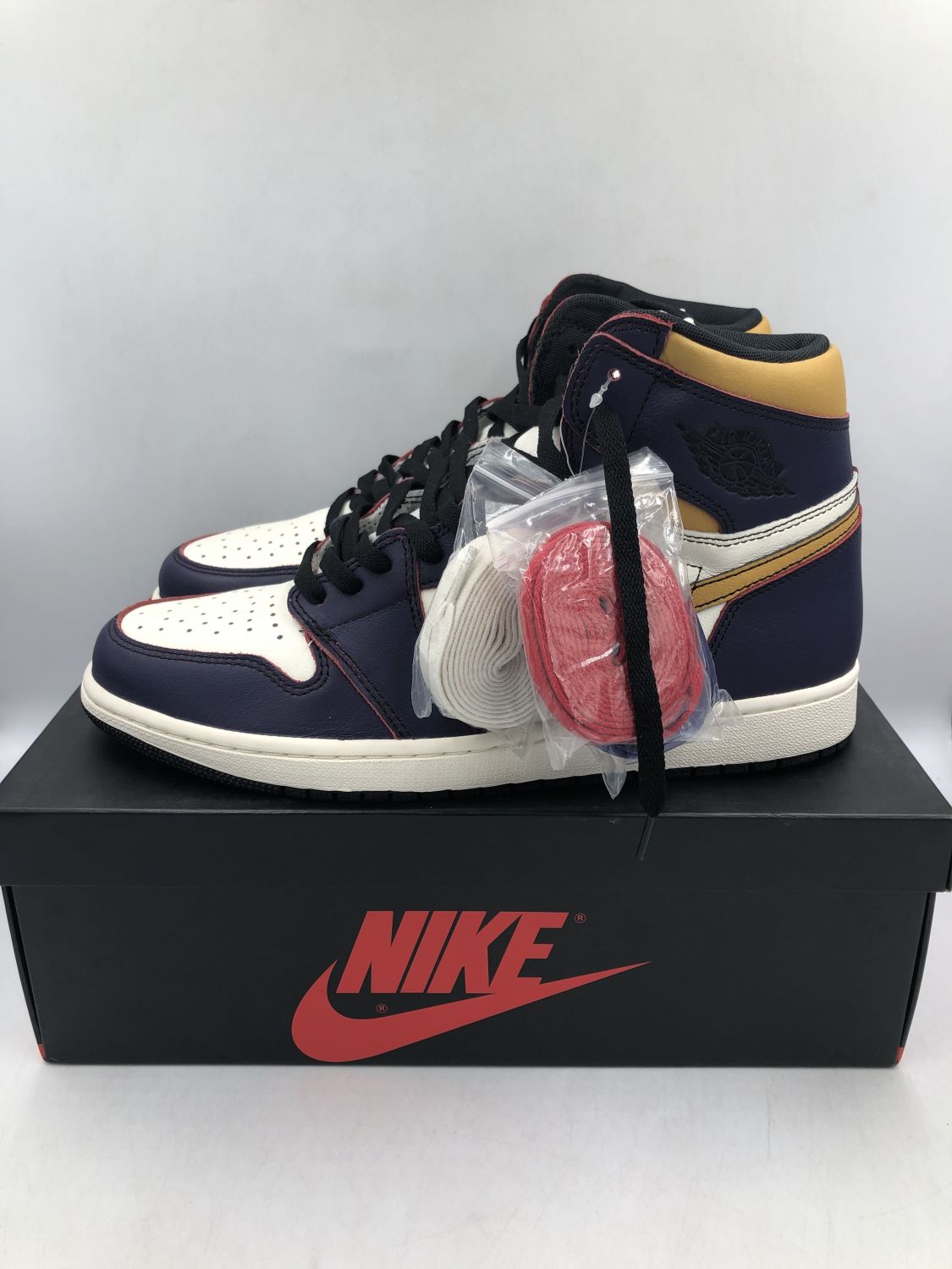 jordan 1 retro high og defiant sb la to chicago