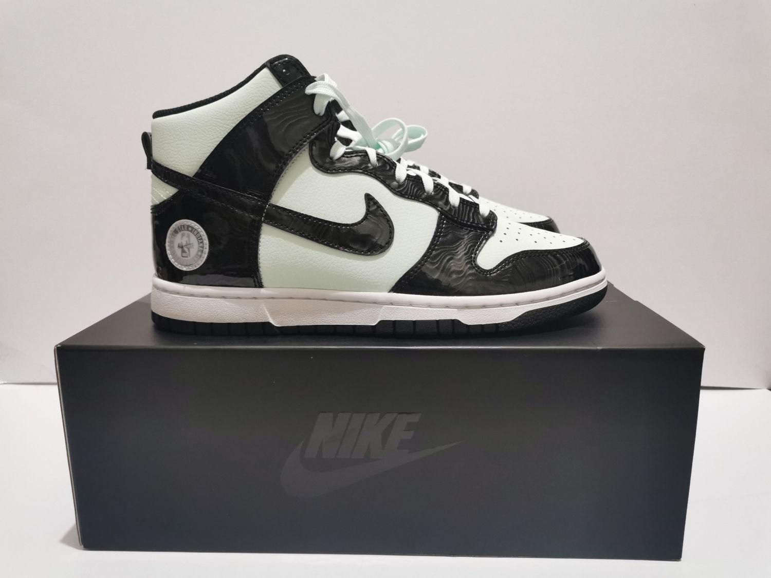 nike dunk high all star 2021 zalando