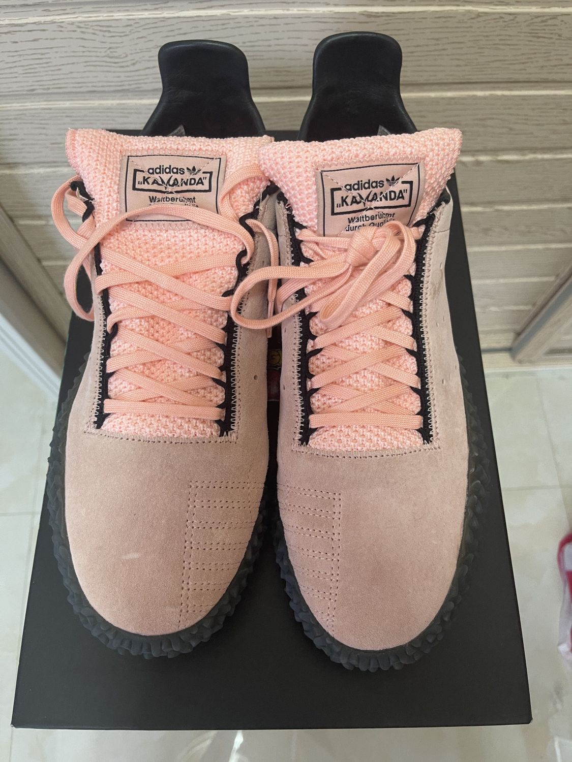 Adidas shop kamanda rosa