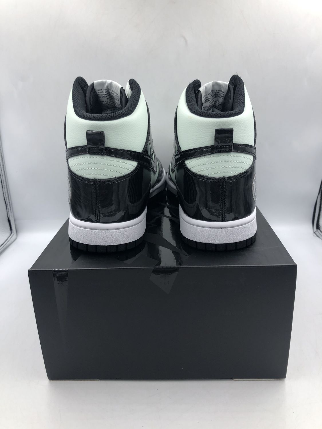 nike dunk high all star 2021 zalando