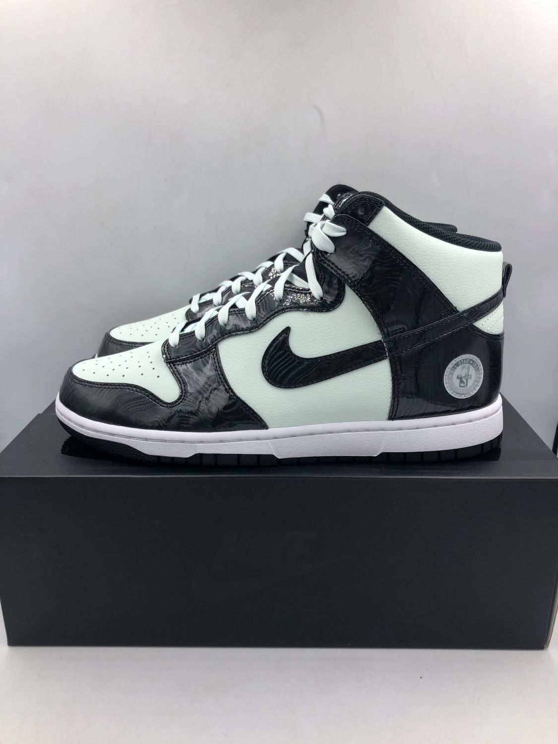 nike dunk high all star 2021 zalando
