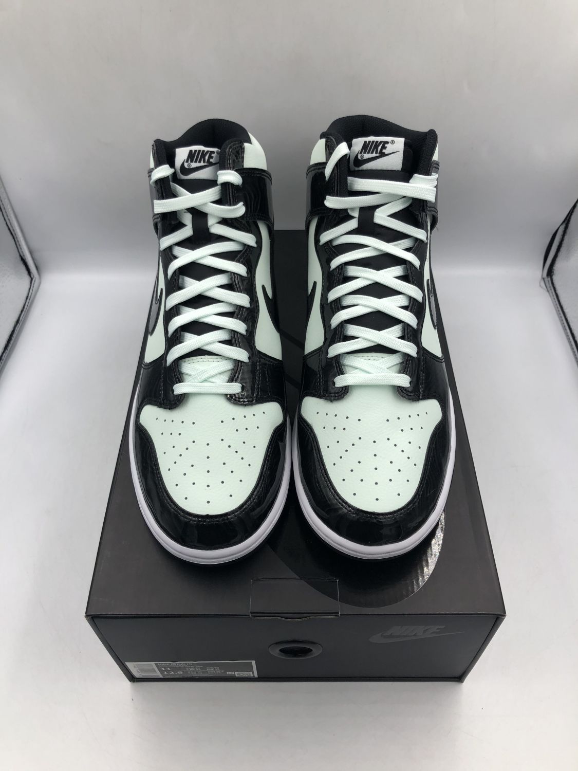 nike dunk high all star 2021 zalando