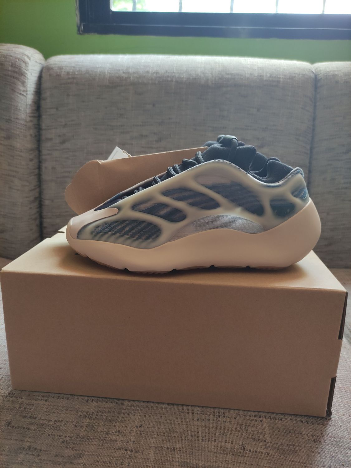 adidas yeezy 700 v3 price in india