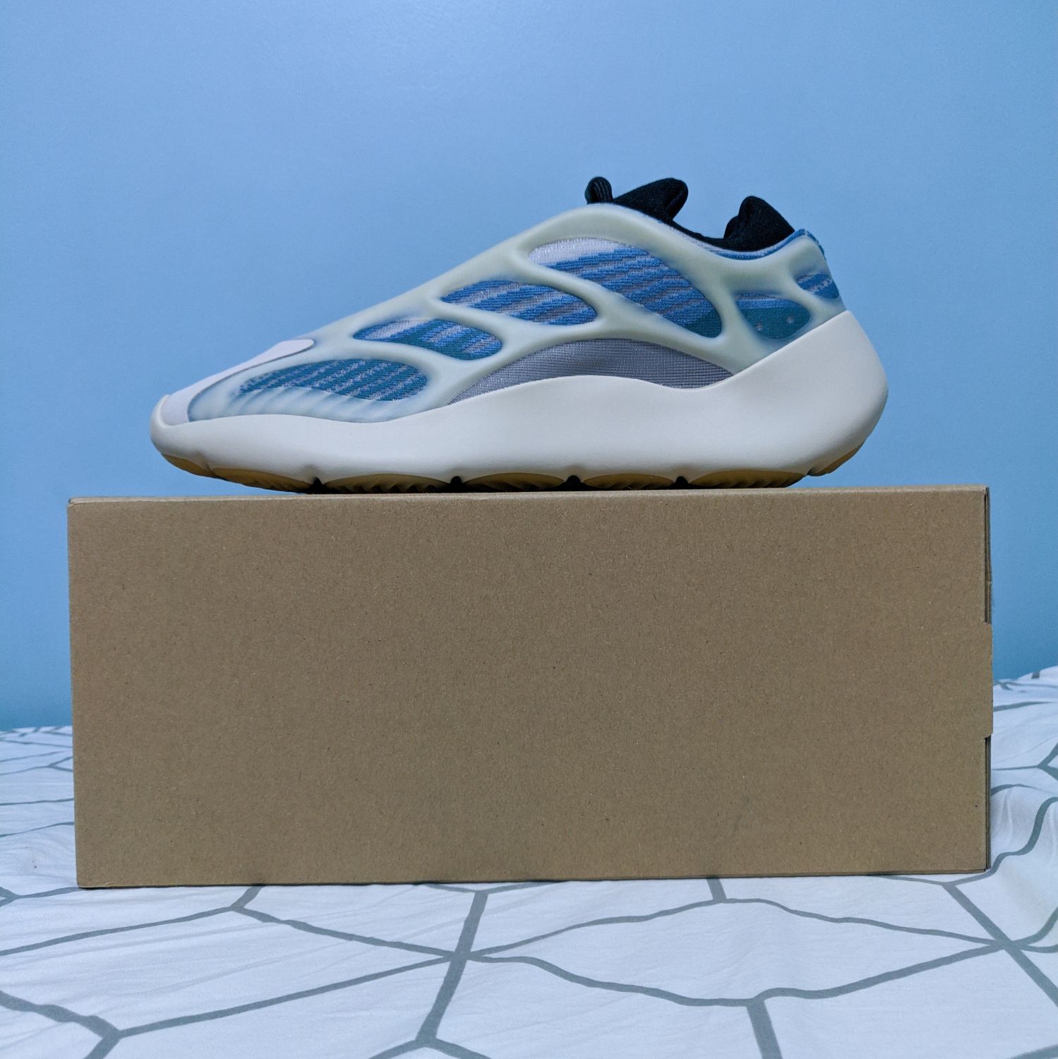 Adidas Yeezy 700 V3 Kyanite | AfterMarket