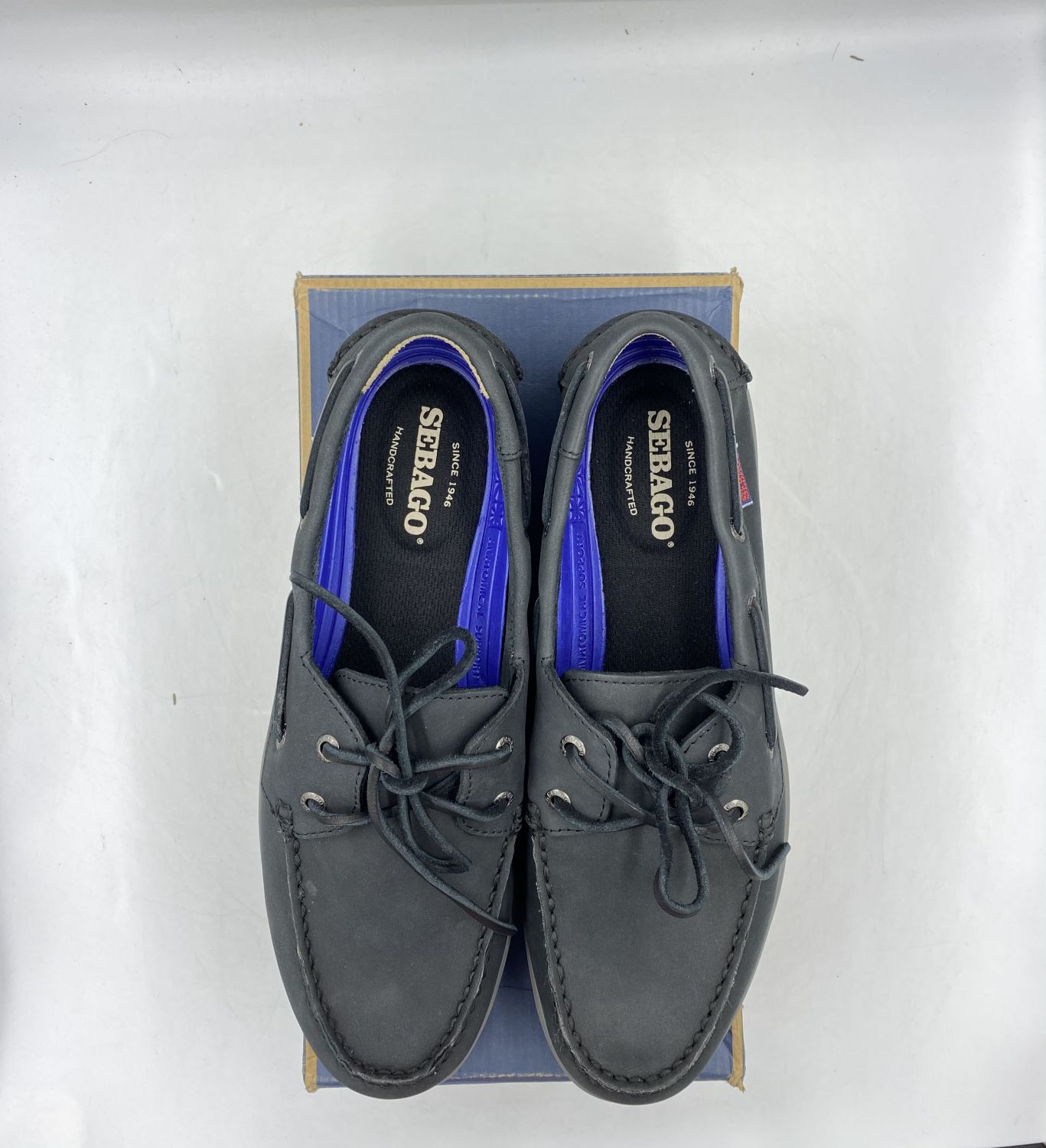 Sebago litesides sale 2 eye