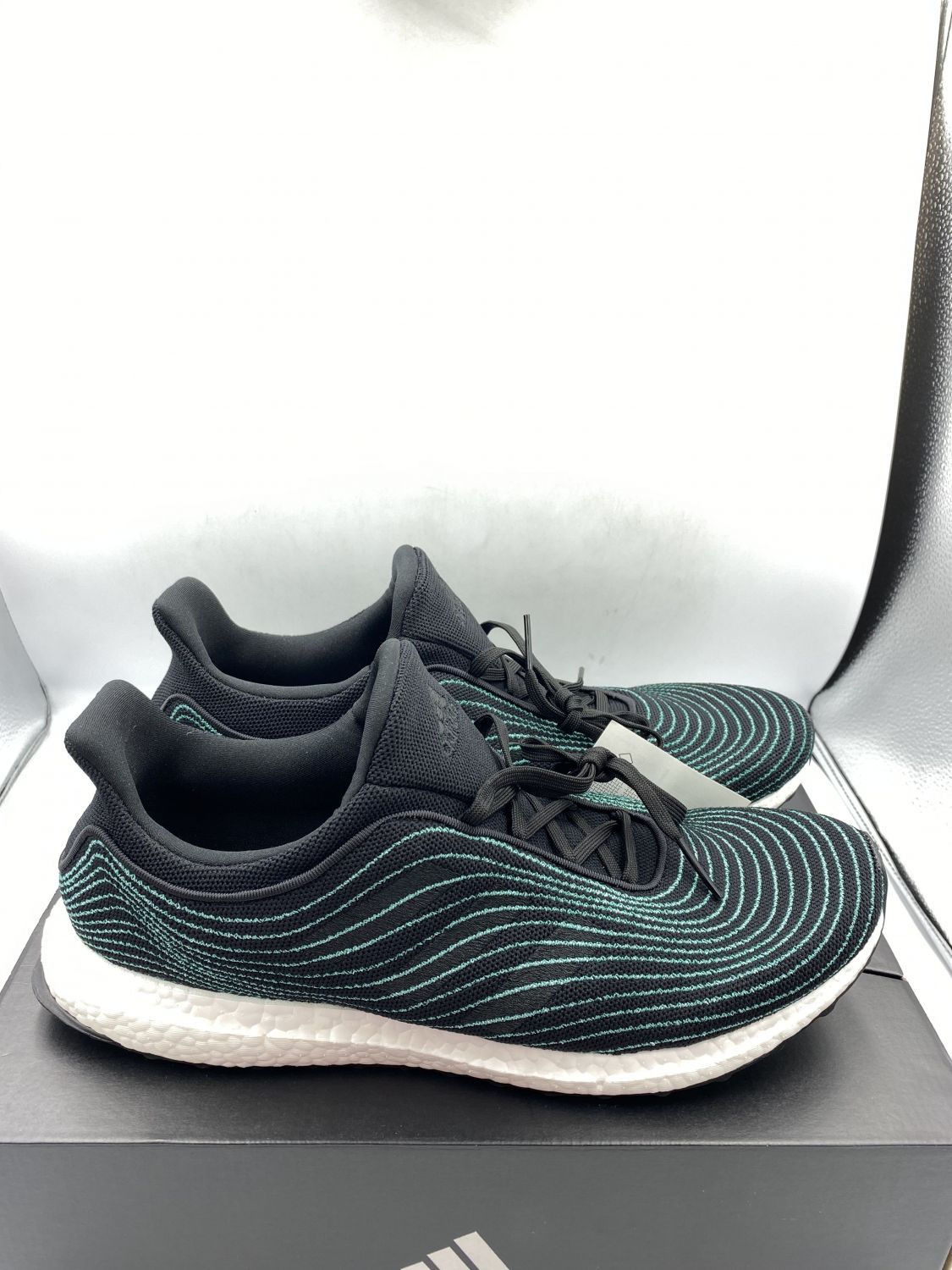 parley dna ultraboost