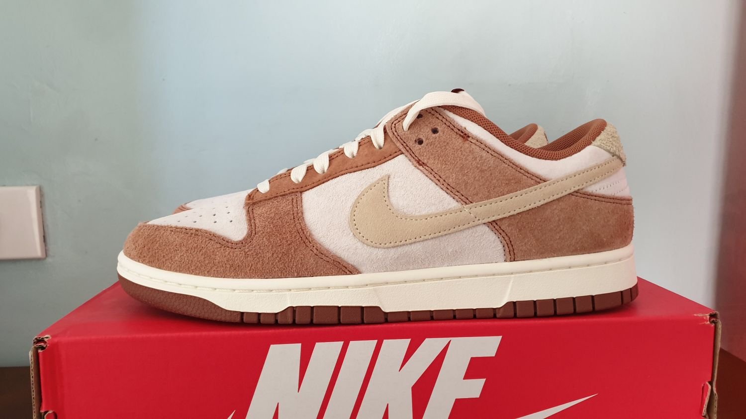 nike dunk low curry stockx