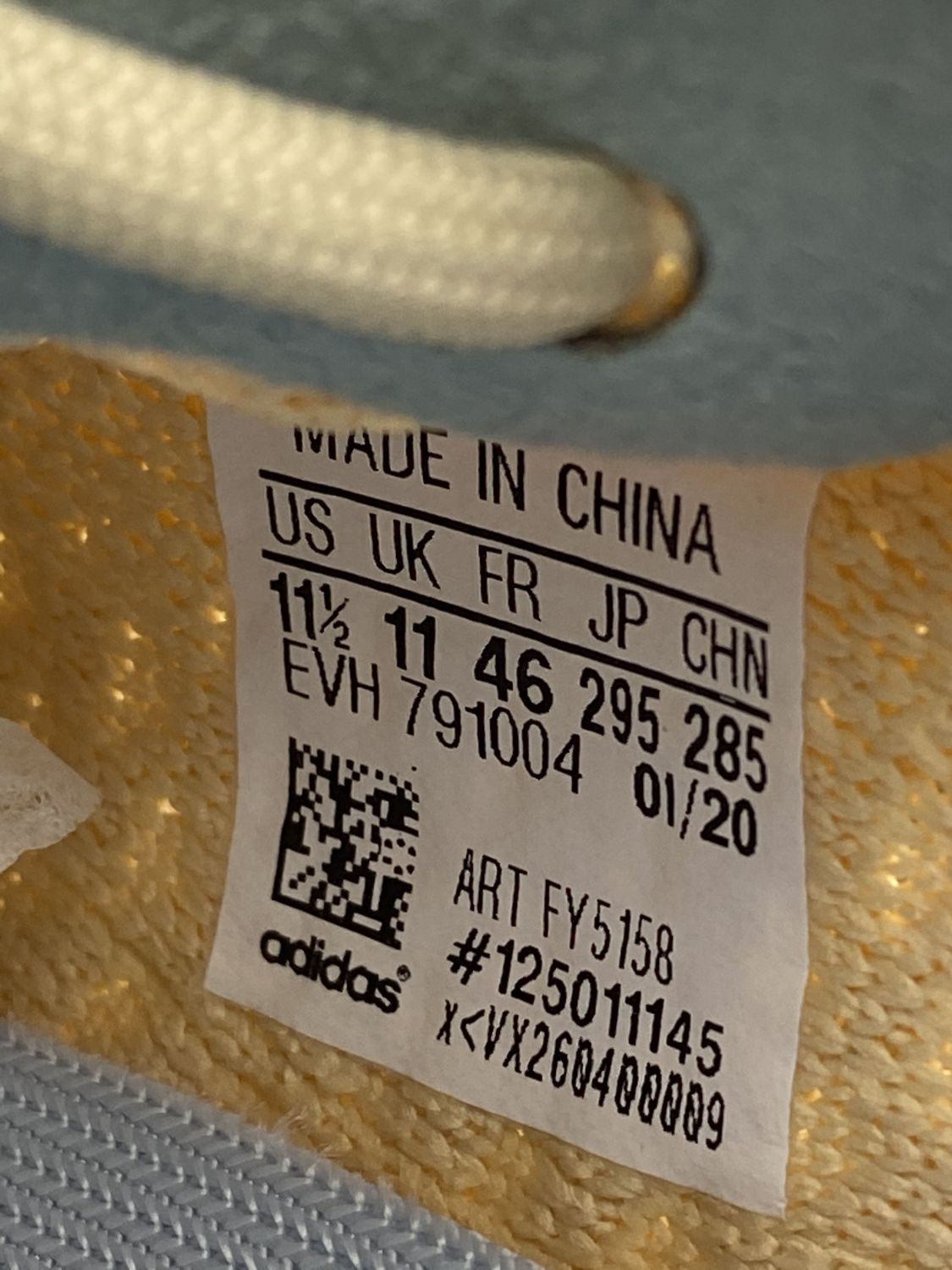 Adidas Yeezy Boost 350 V2 Linen AfterMarket