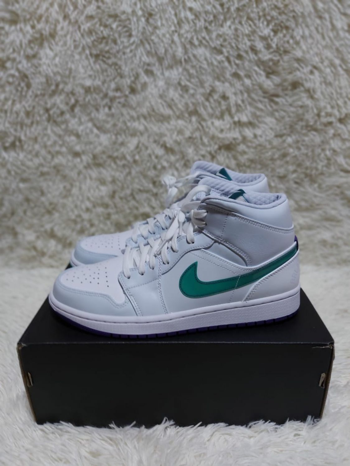 jordan 1 mid pregame pack mindfulness luka doncic